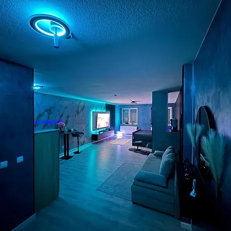 Modern Luxury In * Koblenz (Rhineland-Palatinate)