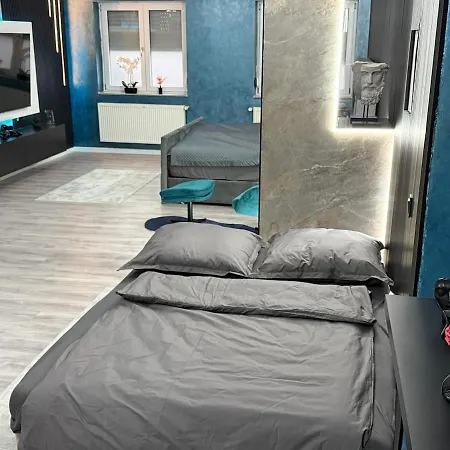 Modern Luxury In * Coblenza