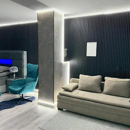 Modern Luxury In * Koblenz (Rhineland-Palatinate)