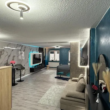 Modern Luxury In *