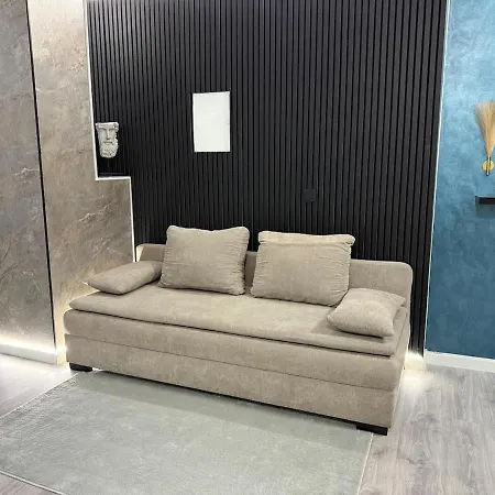 Modern Luxury In